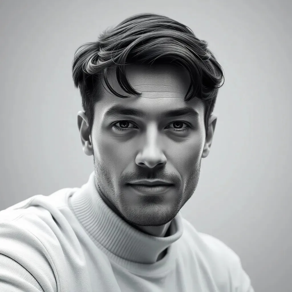 Picture of Timothy Hodges